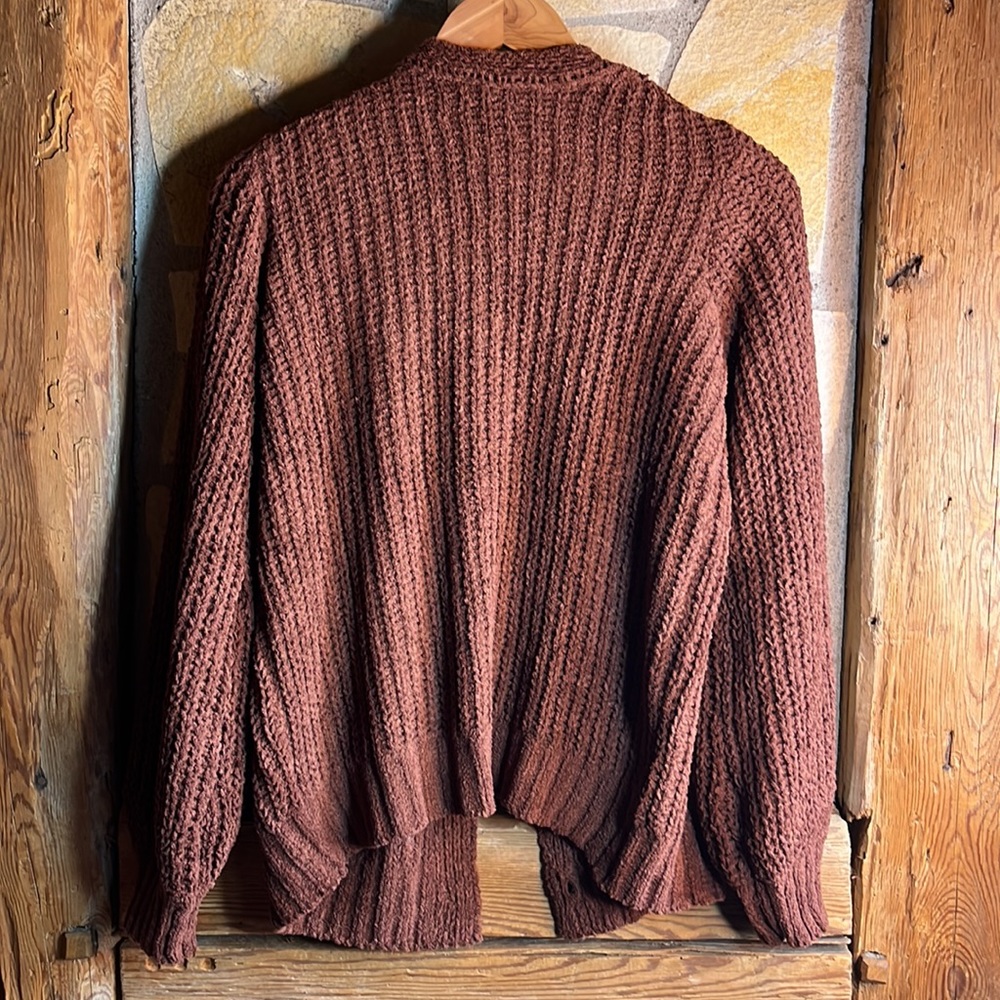 Love Ellie Minka Cable Cardigan 🫶 - Picture 8 of 8